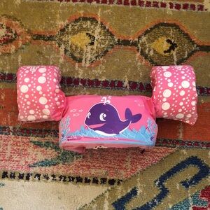 🧜🏼‍♀️3 for $15 listing!🧜🏼‍♀️ puddle jumper